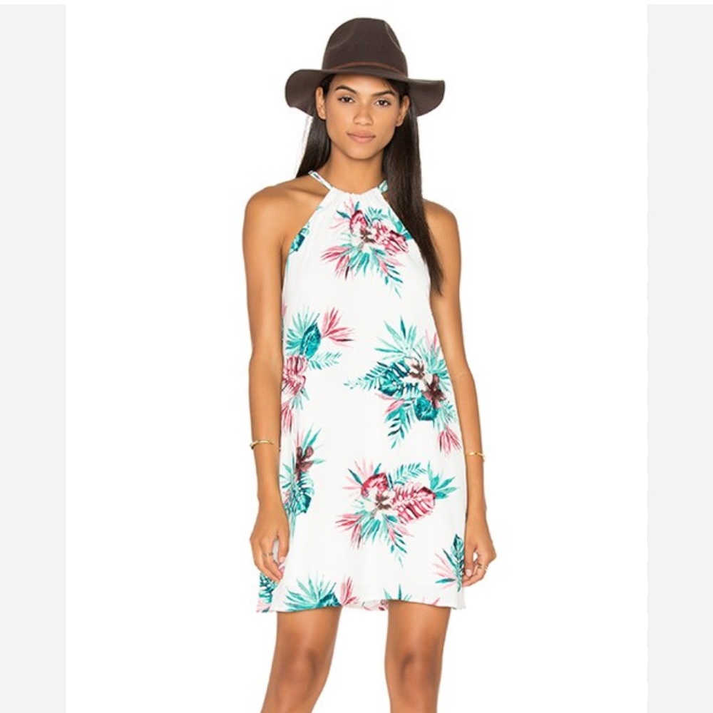 BB Dakota dress